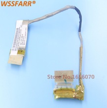 CABLE flexible para ordenador portátil ASUS N75, N75S, N75SF, N75SL, LCD/LED/LVDS, 14G221041000, DD0NJ6LC000 2024 - compra barato