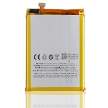 Batería BT42C de 3100mAh para teléfono móvil MEI ZU M2Note M2 Note 2024 - compra barato