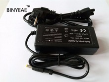 18.5v 3.5a  AC Power Supply Adapter Battery Charger for  HP G3000 G5000 G6000 G7000 500 510 530 540 541 550 nx7220 nx8000 2024 - buy cheap