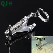 1PC Sewing Machine Presser Foot Quilting Embroidery Darning Foot For Household Multifunctional Sewing Machine Good Quality 2024 - buy cheap