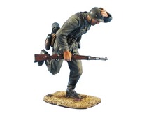 1/35 Resin Figures  Model Kits WWII  German Infantry  Unassambled Unpainted  -529 2024 - buy cheap