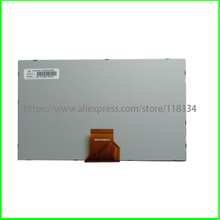 New 8.0 inch 50PIN TFT LCD Screen (3mm Thickness) AT080TN62 WVGA 800(RGB)*480 2024 - buy cheap