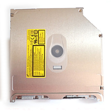 Superdrive uj868a super multi 8x dvd rw, dispositivo de substituição para apple macbook pro 13, 13.3 polegadas a1322 e substituição de disco óptico 2024 - compre barato