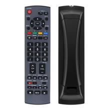 Suporte para controle remoto de tv 2 x aaa bateria com transmissão de longa distância para eur 7651120 / 71110 / 7628003 2024 - compre barato