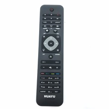 No es necesario configurar 1 unidad de aplicación remota Universal para philips smart TV lcd led HD controller 2024 - compra barato