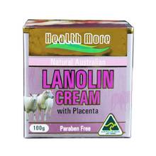 Natural HealthMore Australian Lanolin Sheep Placenta Cream Anti-aging Nourishing Rejuvenating cream for dry skin Wrinkle Reducer 2024 - buy cheap
