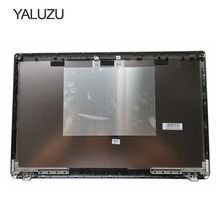 Новая верхняя крышка YALUZU для TOSHIBA Satellite P875 P870 V000280070, задняя крышка ЖК-дисплея серебристого цвета, задняя крышка, чехол 2024 - купить недорого