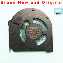 New original cpu cooling fan cooler for Lenovo Thinkpad T490S EG50040S1-CG50-S9A 5PIN 2.5W 2024 - buy cheap