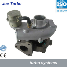 GT1549 452213 452213-0003 452213-0002 682AA TURBO Turbine Turbocharger For Ford Transit Van York Otosan 1996-2000 2.5L TDI 100HP 2024 - buy cheap