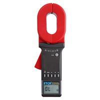 ETCR2000+ Digital Ground Resistance Tester / Clamp Earth Resistance Tester 0.01~1200 ohm 2024 - buy cheap