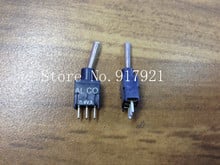 [ZOB] CO 0.4VA import AL gear toggle switch toggle switch genuine original imported tripod  --50pcs/lot 2024 - buy cheap