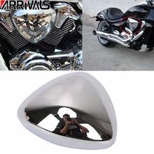 Motorcycle Battery Fairing Cover For SUZUKI BOULEVARD M109 M109R VZR1800 2024 - buy cheap