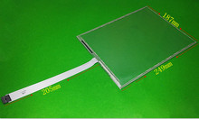 Original New 10.4 ''inch for ELO SCN-A5-FLT10.4-Z02-0H1-R Touch screen digitizer panel free shipping 2024 - buy cheap