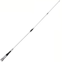 Antena dual band diamante drive, antena móvel de 144 db (430mhz) 1.58 db (144mhz) 430m sg7900 2024 - compre barato