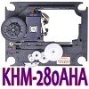 Mecanismo de recogida óptica KHM-280AHA, Unidad de lente de DV-S155XE Original KHM280AHA CD láser dv-sp1000 2024 - compra barato