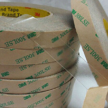 Adhesive Tape  3M 300LSE Double Sided Super Sticky Heavy Duty Adhesive Type - Cell Phone Repair 2024 - buy cheap