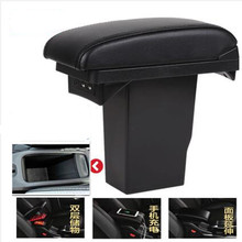 For peugeot 2008 armrest box Central Storage Box modification accessories dedicated 2012 2013 2014 2015 2016 2017 2018 2019 2024 - buy cheap