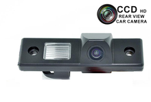 Камера заднего вида для Chevrolet Epica Lova Aveo Captiva Cruze Lacetti HHR 2024 - купить недорого