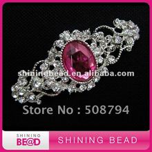fashion design rhinestone brooch for wedding decoration,free shipping,hot sale elegant jewelry brooch for dress decoration 2024 - buy cheap