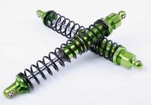 CNC 8mm Alloy Shock Absorber RC Car 1/5 TRAXXAS X-MAXX XMAXX HPI Baja 5B Rear Shock 2024 - buy cheap