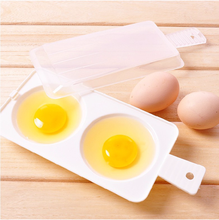 Microwave Oven Egg Steamer Kitchen Cooking Accessories Gadgets Plastic Egg Tools for Baking Tools 2024 - buy cheap
