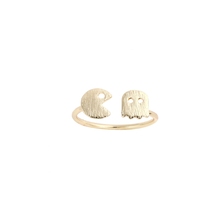 yiustar Animal and Ghost Ring-adjustable Rings Stretch Rings Cute Ring Set Fun Rings for Women R011 2024 - buy cheap