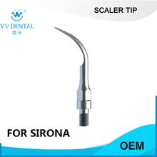Dental Ultrasonic Scaler Tips GS1 , Supragingival scaling Tip Fit SIRONA For Teeth Whitening 2024 - buy cheap