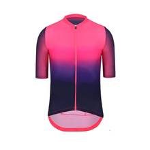 SPEXCEL 2018  All NEW COLOURBURN Climber's PRO TEAM AERO cycling jerseys summer new fabric coolest bicycle shirt for hot summer 2024 - buy cheap