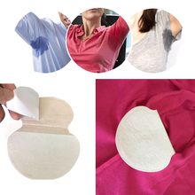 80PCS Disposable Underarm Sweat Pads Guard Summer Armpit Sweat Sheet Antiperspirant Patch Deodorant Pads Dress Clothing 2024 - buy cheap