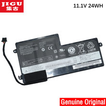 JIGU 45N1108 45N1109 45N1110 45N1111 Original Laptop Battery For Lenovo ThinkPad X230s X240s K2450 S440 S540 T440 T440S 2024 - buy cheap