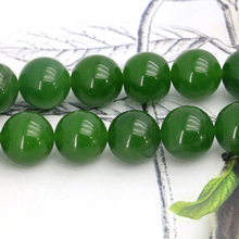 Green Aventurine round 12mm DIY loose beads stone 15 inches women Suitable for jewelry making wholesale and retail 2024 - buy cheap