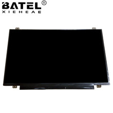 15.6 LCD Laptop Screen 1920x1080 FHD  Antiglare 40Pin N156HGE-LA1 N156HGE LA1 Replacement 2024 - buy cheap