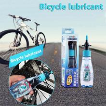 2019 New 60ML Environmentally Friendly Lubricating Oil Chain Bearing Flywheel Lubricant Bicycle Drive System Parts Cleaning 2024 - buy cheap