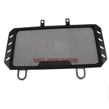 Duke390 Motorcycle Radiator Guard Grill Cover Water Tank Cooler Protector Grille Mesh Net for KTM Duke 250 Duke 390 2017-2018 2024 - buy cheap