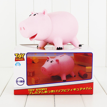Cofrinho toy story hamm, 20cm, caixa de moedas, animação, presentes de aniversário para crianças 2024 - compre barato