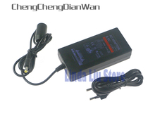 ChengChengDianWan ЕС адаптер переменного тока, источник питания, шнур зарядного устройства для Playstation PS2 Slim 70000 Series DC 8,5 V 2024 - купить недорого