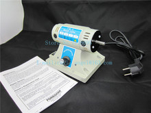 mini dental motor tm 2 POLISHING MORTOR, Metal rotary Polisher,DESKTOP POLISHING MACHINE,jewelry benches lathe 2024 - buy cheap