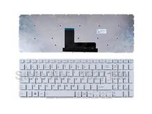 New UK Keyboard Laptop for TOSHIBA Satellite L50-B S50-B L50D-B L50T-B S55-B S55T-B S55D-B WIN8 9Z.NBCSQ.10U V91 2024 - buy cheap