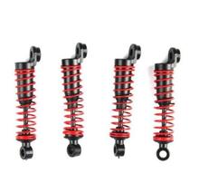 Subotech BG1510 BG1511 1/24 RC Car Spare parts original Front and rear shock absorber 2024 - buy cheap