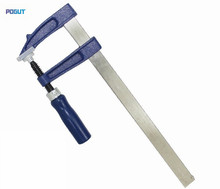 Wood Working Tools,80*200MM G clip F Type Woodworking Clamp / F Woodworking Clip 2024 - buy cheap