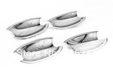 Chrome Door Cavity Cup Cover for BMW E87 1 Series 2024 - buy cheap