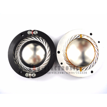 Aluminum Diaphragm Fit For Altec Lansing Speaker 604 802 804 16 Ohm 2024 - купить недорого