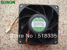 Original For Sunon  PMD1208PMB1-A  8CM 80*80*38MM 8038 DC12V 9.1W fan 2024 - buy cheap