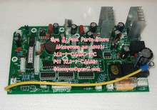 Main Circuit processor Board KL8-3-CAA6G-PC Fit KL8-3-CAA6E1 for Yuehua Mesda Angesi FSPA 2024 - buy cheap