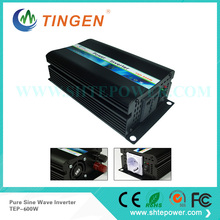 48V dc 220V ac inverters 600w, pure sine wave inverter converter 600W, 220V 50Hz solar inverter 2024 - buy cheap