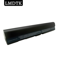 LMDTK Новый аккумулятор для ноутбука ACER Aspire One 756 V5-171 725 TravelMate B113 AL12X32 AL12A31 AL12B31 AL12B72, бесплатная доставка 2024 - купить недорого