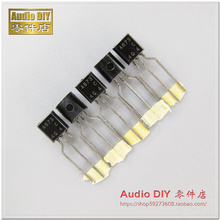 hot sale 30pcs/50pcs Hitachi 2SA673C (A673,PNP) audio commonly used small power transistor free shipping 2024 - buy cheap