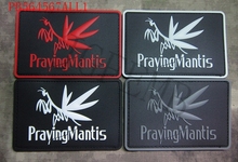 MGS Private Military Companies PMCs United Kingdom Praying Mantis 3D PVC patch 2024 - buy cheap