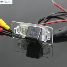 YESSUN For Audi TT TTS Mk2 2006~2014 Car Rear View Back Up Reverse Parking Camera HD CCD Night Vision 2024 - buy cheap