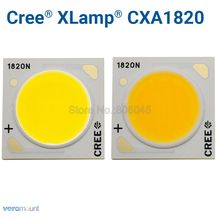 2pcs Cree CXA1820 CXA 1820 40W Ceramic COB LED Array Light EasyWhite 4000K -5000K Warm White 2700K - 3000K with / without Holder 2024 - buy cheap